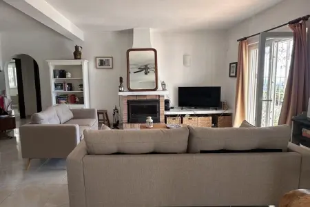 Casa Sonho : maison avec piscine d'eau salée à Estoi : photo 19