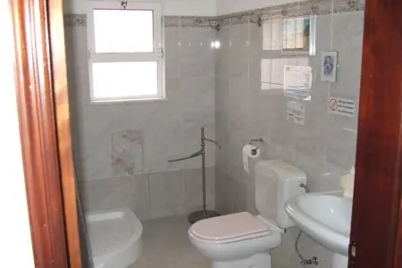 Casa Sonho : maison avec piscine d'eau salée à Estoi : photo 23