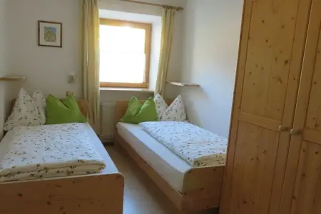 Maison Oberstufelshof, 6 pers., balcon panoramique Dolomites : photo 4
