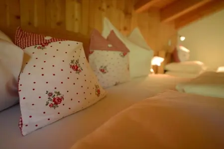 Maison 60 m² à Steinhaus, 2 chambres et jardin privé : photo 9