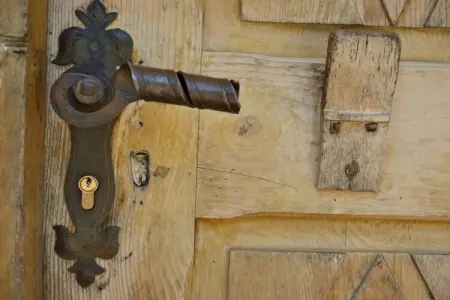 Maison 60 m² à Steinhaus, 2 chambres et jardin privé : photo 10