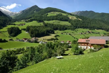 Maison 60 m² à Steinhaus, 2 chambres et jardin privé : photo 16