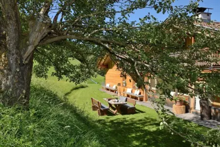 Maison 60 m² à Steinhaus, 2 chambres et jardin privé : photo 20