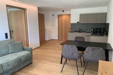 Maison Aqua Vista Lakeside, vue directe sur le lac : photo 2