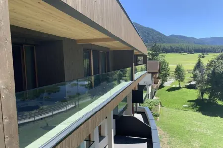 Maison Aqua Vista Lakeside, vue directe sur le lac : photo 4