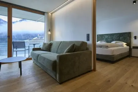 Maison Aqua Vista Lakeside, vue directe sur le lac : photo 7