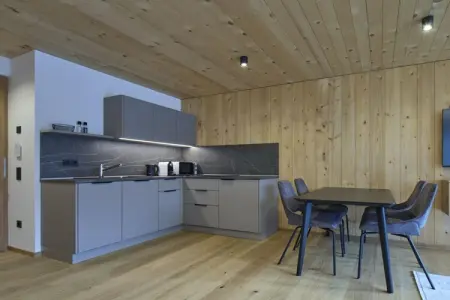 Maison Aqua Vista Lakeside, vue directe sur le lac : photo 8