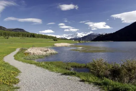 Maison Aqua Vista Lakeside, vue directe sur le lac : photo 18