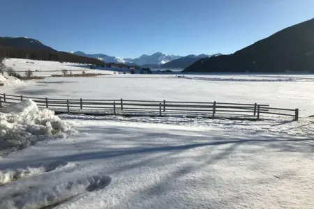 Maison Aqua Vista Lakeside, vue directe sur le lac : photo 24