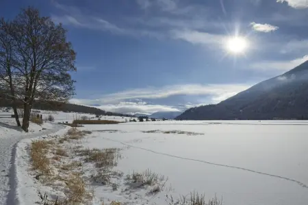 Maison Aqua Vista Lakeside, vue directe sur le lac : photo 26