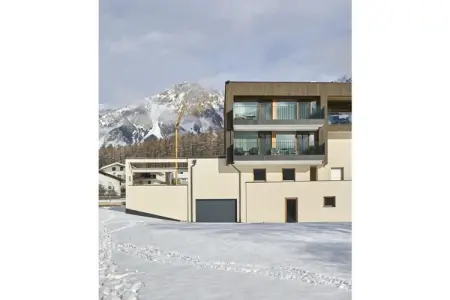 Maison Aqua Vista Lakeside, vue directe sur le lac : photo 28