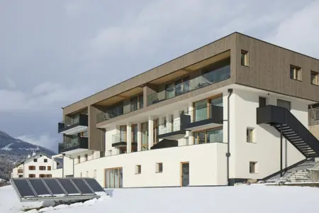 Maison Aqua Vista Lakeside, vue directe sur le lac : photo 29