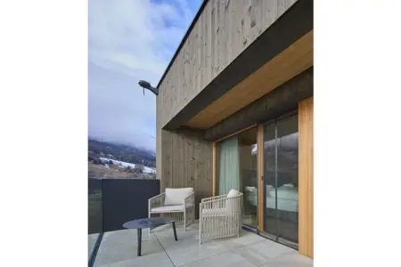 Maison Aqua Vista Lakeside, vue directe sur le lac : photo 32