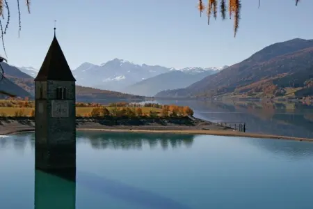 Maison Aqua Vista Lakeside, vue directe sur le lac : photo 33
