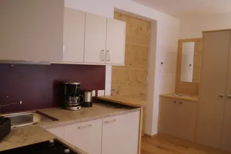 Appartement neuf Klimahaus à Meran, 1 chambre : photo 7