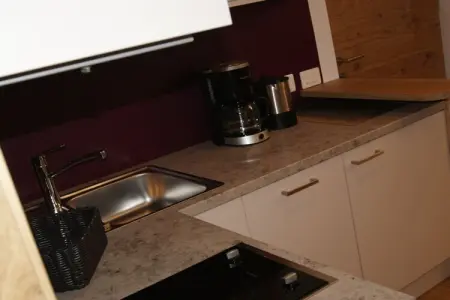 Appartement neuf Klimahaus à Meran, 1 chambre : photo 8