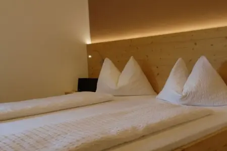 Appartement neuf Klimahaus à Meran, 1 chambre : photo 10