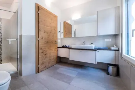 Appartement neuf Klimahaus à Meran, 1 chambre : photo 11