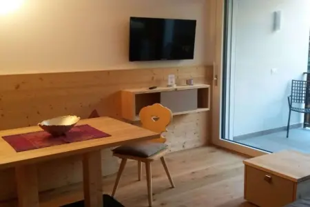 Appartement neuf Klimahaus à Meran, 1 chambre : photo 14