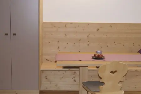 Appartement neuf Klimahaus à Meran, 1 chambre : photo 21