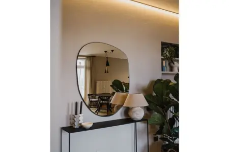 Appartement 65 m² à Meran, vue sur la ville et balcon : photo 22