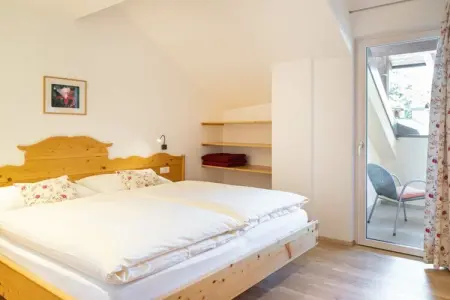 Maison Weißburgunder à Nalles, 2 chambres, 2 balcons : photo 7
