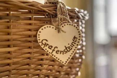Le Grafensteiner, maison lumineuse à Nalles : photo 18
