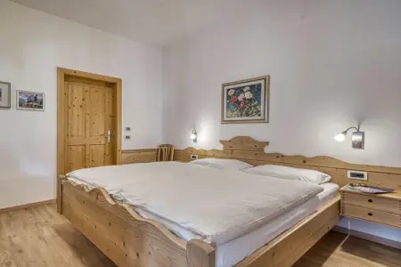 Kaiser Alexander – Maison 4 pers. à Nals avec balcon jardin : photo 3