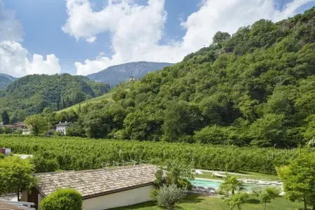 Kaiser Alexander – Maison 4 pers. à Nals avec balcon jardin : photo 12