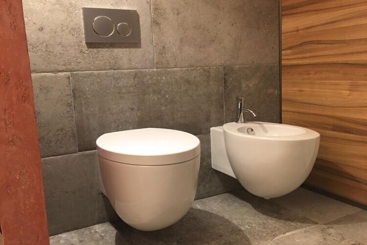 Maison 4 pers. Torri del Benaco, vue lac et piscine - Photo 8
