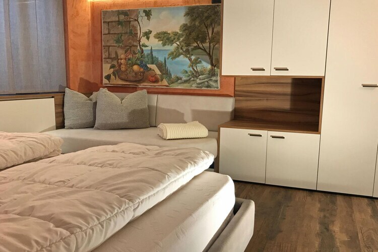 Maison 4 pers. Torri del Benaco, vue lac et piscine - Photo 11