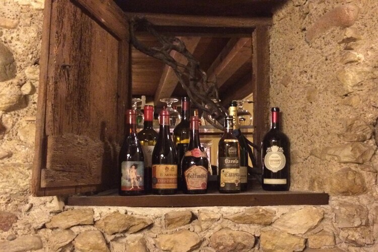Maison 4 pers. Torri del Benaco, vue lac et piscine - Photo 22