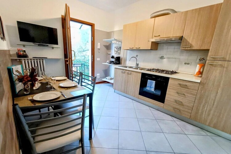 Maison 4 personnes avec vue lac, Brenzone sul Garda - Photo 2