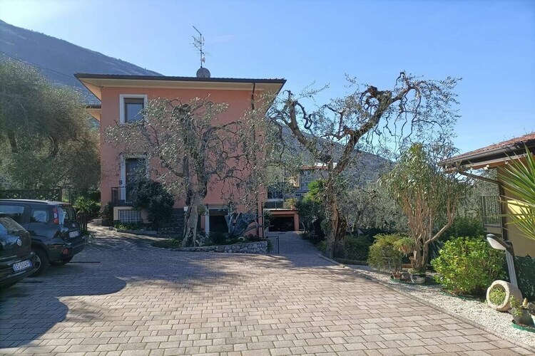 Maison 4 personnes avec vue lac, Brenzone sul Garda - Photo 6