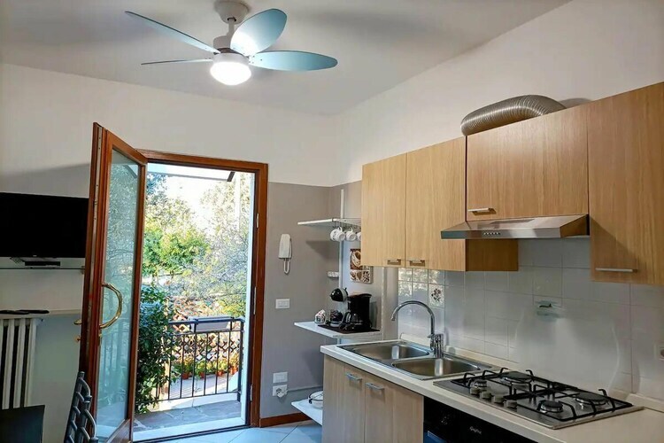 Maison 4 personnes avec vue lac, Brenzone sul Garda - Photo 11
