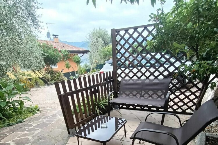 Maison 4 personnes avec vue lac, Brenzone sul Garda - Photo 18