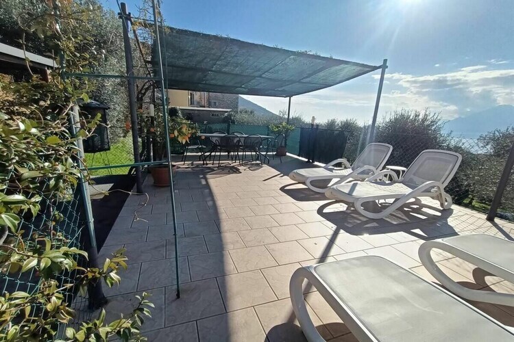 Maison 4 personnes avec vue lac, Brenzone sul Garda - Photo 19
