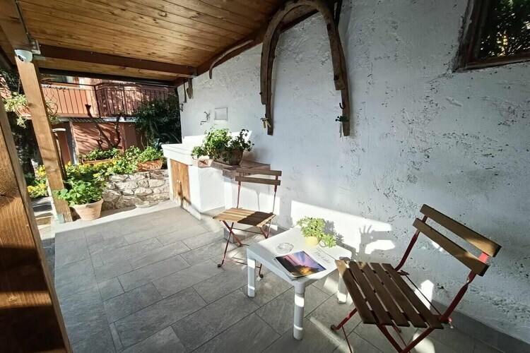 Maison 4 personnes avec vue lac, Brenzone sul Garda - Photo 20