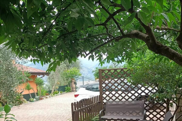 Maison 4 personnes avec vue lac, Brenzone sul Garda - Photo 22