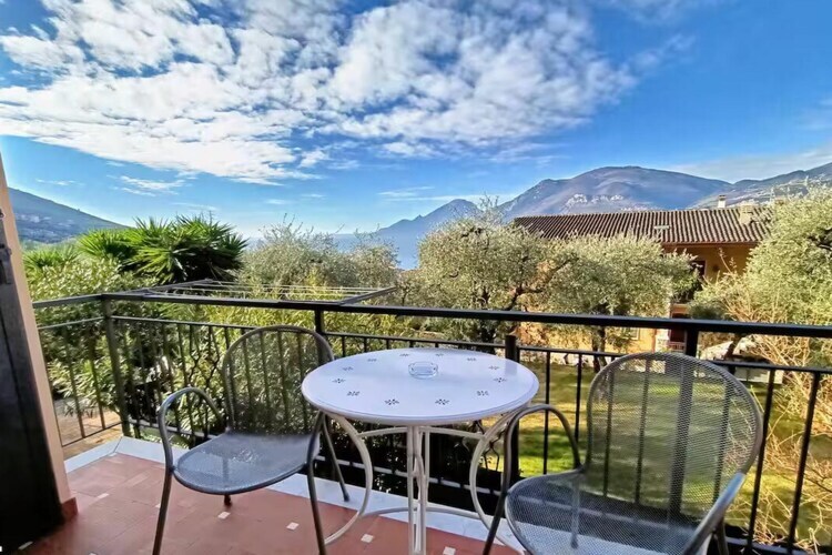 Maison 4 personnes avec vue lac, Brenzone sul Garda - Photo 25