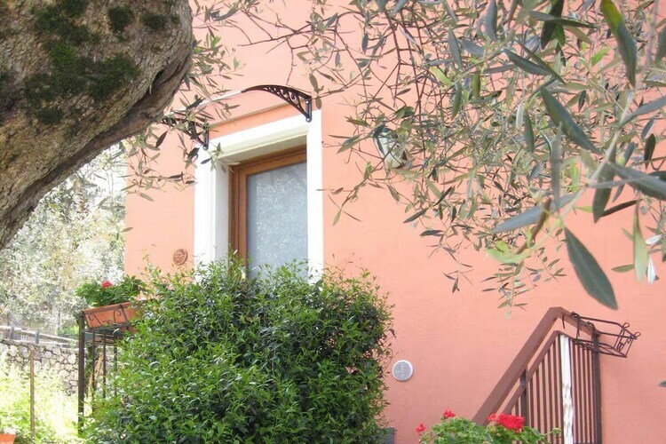 Maison 4 personnes avec vue lac, Brenzone sul Garda - Photo 26