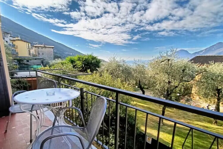 Maison 4 personnes avec vue lac, Brenzone sul Garda - Photo 30
