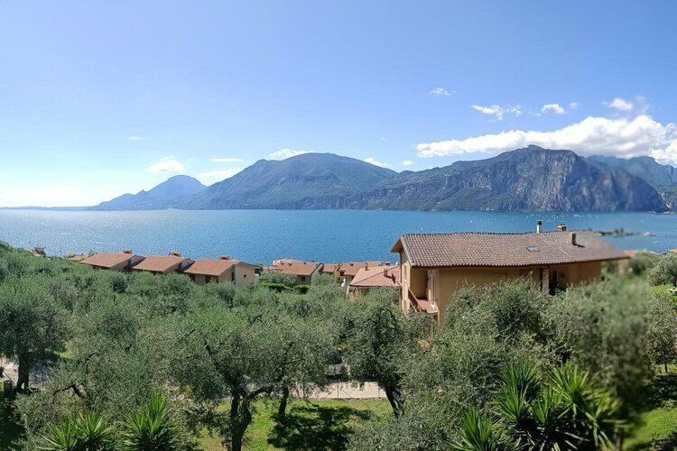 Maison 4 personnes avec vue lac, Brenzone sul Garda - Photo 33