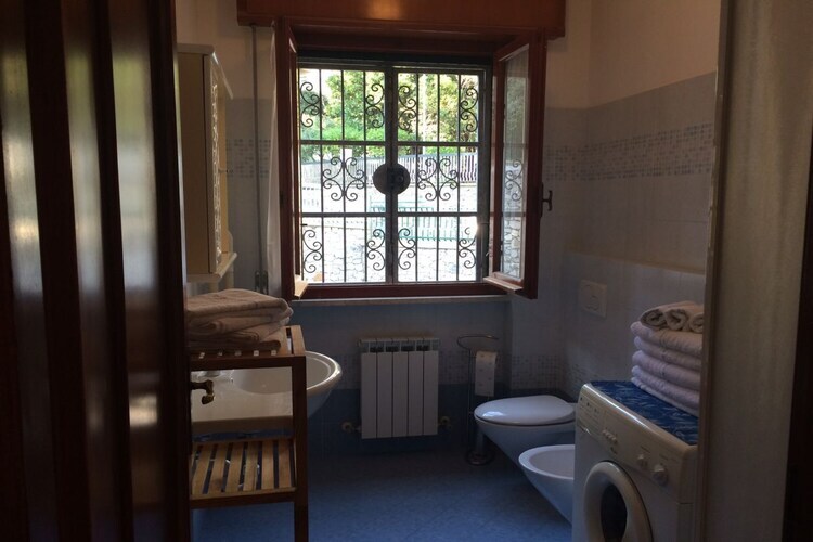 Appartement Salvia : 1 chambre, balcon, parking à Deiva Marina - Photo 6