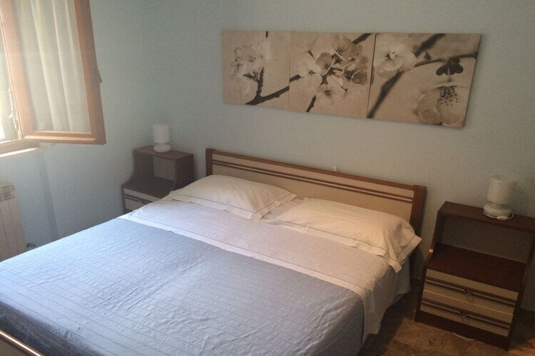 Appartement Salvia : 1 chambre, balcon, parking à Deiva Marina - Photo 7