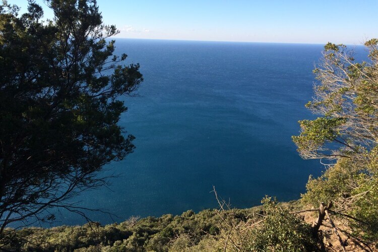 Appartement Salvia : 1 chambre, balcon, parking à Deiva Marina - Photo 12