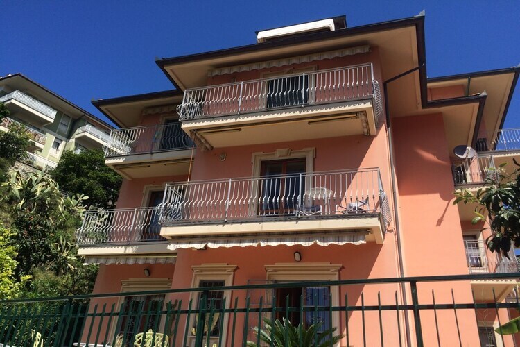 Appartement Rosmarino à Deiva Marina, 2 ch, balcons - Photo 2