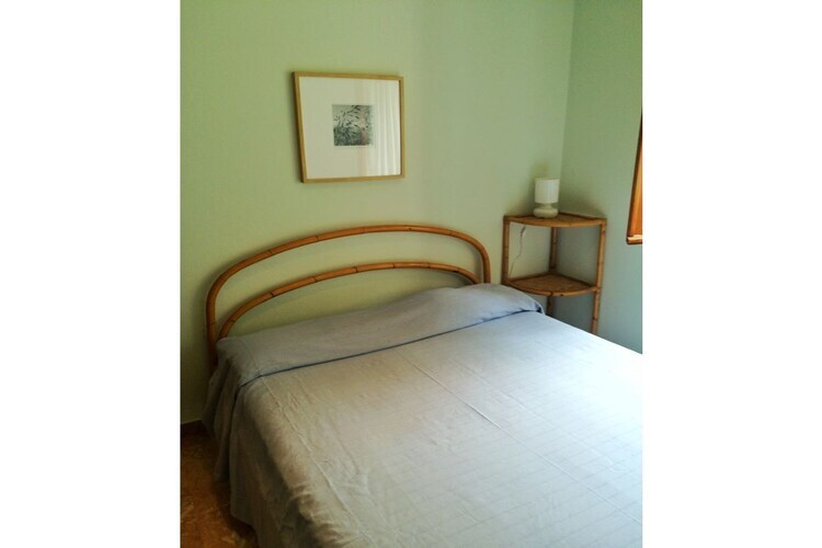 Appartement Rosmarino à Deiva Marina, 2 ch, balcons - Photo 6