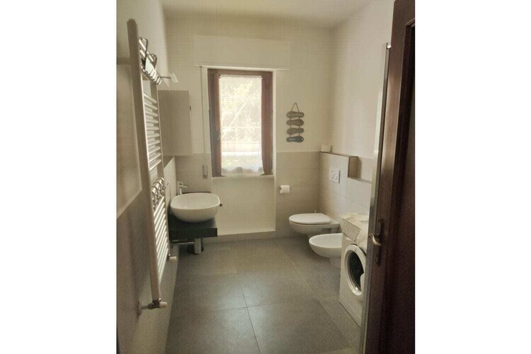 Appartement Rosmarino à Deiva Marina, 2 ch, balcons - Photo 9