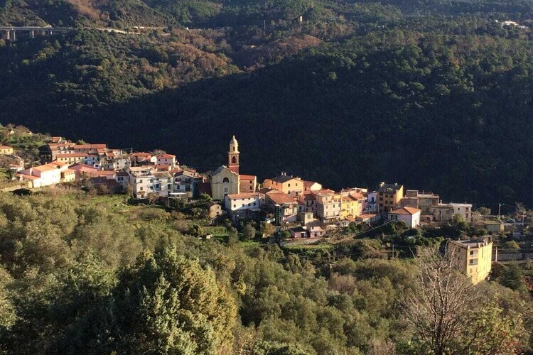 Appartement Rosmarino à Deiva Marina, 2 ch, balcons - Photo 14